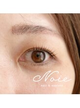 ノイエ(Noie)/【美容成分入りラッシュリフト】