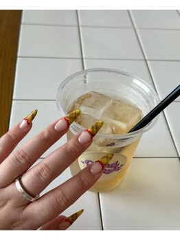 ララ 渋谷(LaLa)/お客様Photo