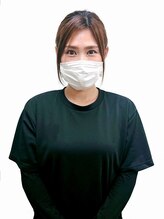 肩こりパンダ&nbsp;鈴木 