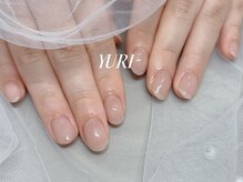 レイター 登戸(Later)/自爪風ワンカラー