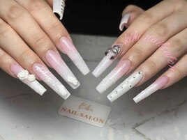 グロムネイル/ベイビーブーマー