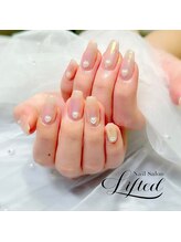 リフテッド(Lifted)/パーツやり放題／