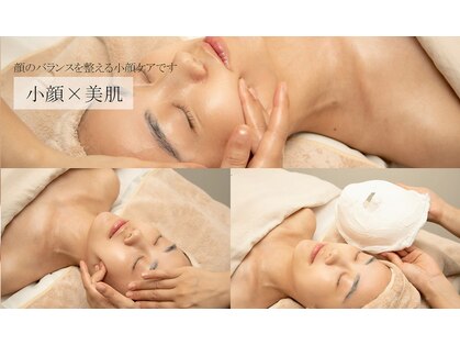 イリジアエリート(inizia elite)の写真