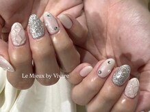 レミュー バイ ヴィヴァール(Le Mieux by vivare)/Le Mieuxコース♪