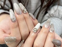 フロート(float.)/長さ出し ＋ 90min design