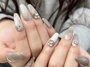 フロート(float.)/長さ出し ＋ 90min design