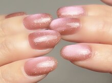 段差のない自然な美フォルムで4週間ノンストレス♪