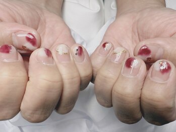 イムア(IMUA'er)/ニュアンスデザイン