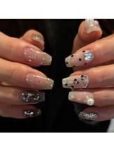 ブランシュ(Blanche)