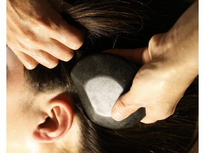 レモングラスの写真