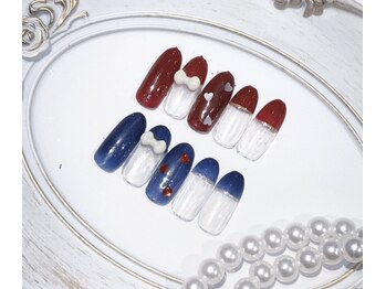 ~ハンド 定額5720円(税込)~