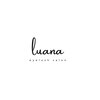 ルアナ(Luana)のお店ロゴ