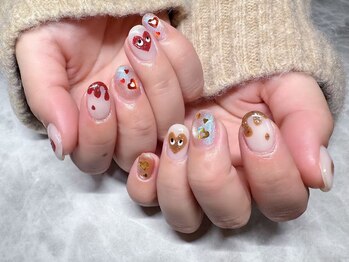 ワンダー(WONDER)/