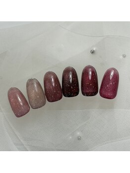 サロンベル 古川稲葉店(salon Belle)/Romantic FlashMag★