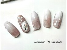 ティーエヌ 溝の口店/☆デザイン定額B☆