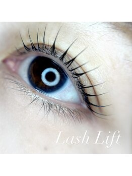 シックドゥホンジョウ(CHIC de Honjo)/ラッシュリフト