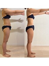 ヨサパーク フェリニタ(YOSA PARK felinita)/短期集中痩せ