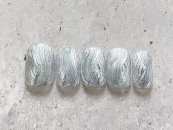 【Artfulコース】￥7700