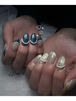 フローラ(flora)/