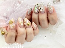 サンネイルズ(sun nails)/