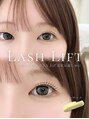 ベレアラッシュ 代々木(Bellea lash)&nbsp;【まつげパーマ】上のみも上下も人気★中顔面短縮効果も♪
