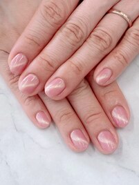 マグネットネイル