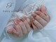 フェアリーネイル(Fairy nail)の写真/【派手すぎないけれど、こだわりたい！】大人女子のわがままを叶えます◎シンプル上品なデザインが豊富♪