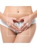 VIO脱毛【男女利用OK】ムダ毛レスで快適さUP◎　 ¥7,500