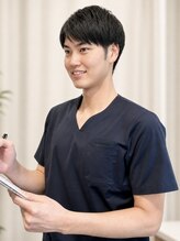 姫路整体院&nbsp;永吉 秀太