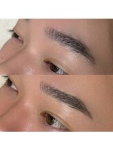 ユニブロウ 枚方店(UNI BROW)/枚方アイブロウWAX脱毛