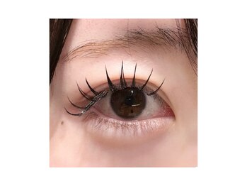 エムサロンルームス(emusalon Room's)/フラットラッシュ