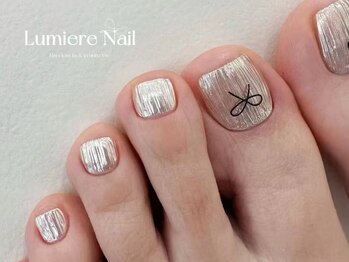 ルミエールネイル 葛西店(Lumiere Nail)/