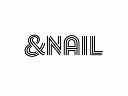 ＆Nailの写真