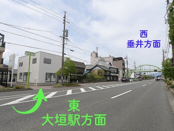 エトレ 大垣(Et-Re:)/大垣方面からお越しの方はこちら