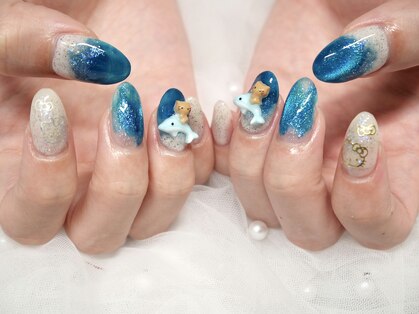 グラシアス(Gracias)の写真