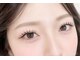 La SHE's 福山川口店【マツエク/フラットラッシュ/まつげパーマ/パリジェンヌ/眉毛】の写真/似合わせ美眉アイブロウWAX(メイク込)導入!骨格分析とご要望に合わせて、平行眉/韓国眉/ナチュラル眉も◎