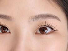 [マツエク/LED/まつ毛パーマ/アイブロウ/眉毛]　EURO eyelash salon 大倉山店の雰囲気（まつ毛パーマ/マツエク/LED/アンドヘルシー/バインドロック）