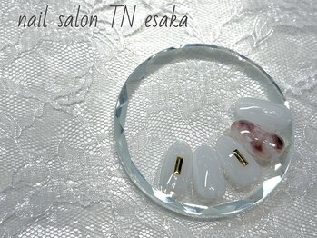 ティーエヌ 江坂店/季節の定額6600コース〔江坂〕