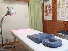 ティーエヌジェイ(TNJ Physical Care Center)