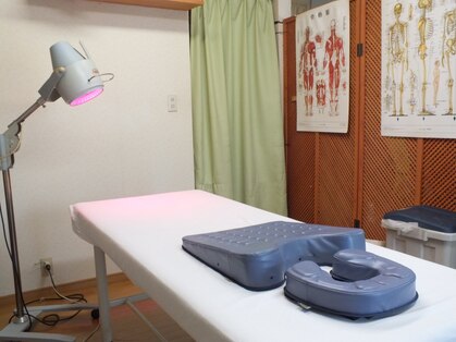 ティーエヌジェイ(TNJ Physical Care Center)の写真