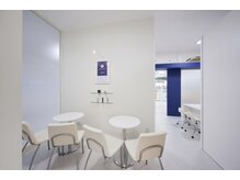 ポーラ ザ ビューティ 二俣川店(POLA THE BEAUTY)/カウンセリングルーム