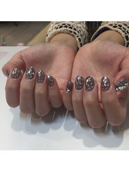 エムサロン 伊勢崎(emusalon)/