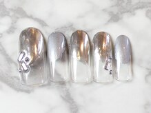 ユースタイル 中野店(U-style)/￥7980定額コース