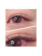 ビアンカ(BIANCA)/フラットラッシュ(オールカラー)