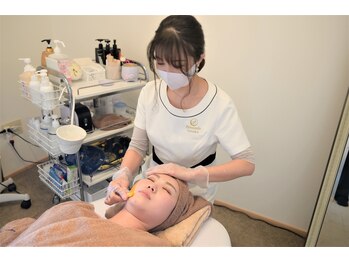 サオリ(Saori)/スーパーフードワックス（脱毛）