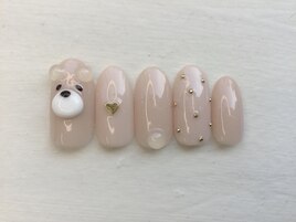 定額アートコースB