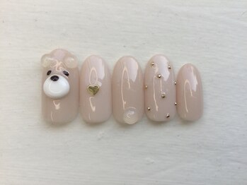 定額アートコースB