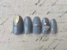 ネルフィーズ(NAILFY's)/ミラーアート