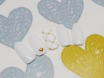 ティーエヌ 金山駅東口店/流行定額￥5700★オフ込