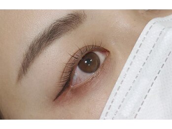 シルフ 石橋店(Sylph)/アイブロウスタイリング